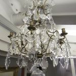 671 2023 CHANDELIER